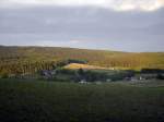 Blick auf ...  Andreas Gro� 09.02.2007