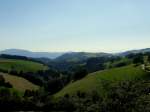 Der Naturpark S�dschwarzwald bei ...  Jens 19.01.2008