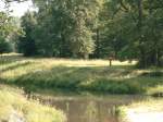P�ckler Park bei Bad Muskau   ...