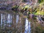 Innviertel Im Bach; 080210