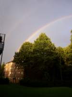 Himmel doppelt gemoopelt h�lt besser