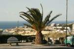Inseln Blick �ber die Westk�ste der Isola di Ischia.
