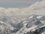 Sonstige Berge in �tztal in �sterreich im Februar 2007