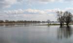Ostermontag an der Oder, ...  Konrad Feiler 24.03.2008
