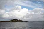 Hilligenley auf der Hallig ...  Helmut Seger 18.03.2007
