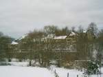 Das  Schlo� zu Breidenstein  ...  Gerd Simmer 12.04.2008