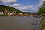Heidelberg am 29.04.2008   ...