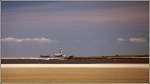 Von der Ostspitze Wangerooges ...  Helmut Seger 10.02.2007