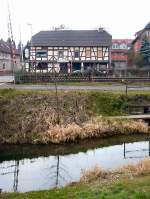 G�ttingen (10 Fotos)