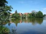Bad Waldsee / Schwaben ...  rainer ullrich 09.06.2008