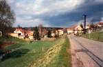 Holzland Weissenborn bei Bad Klosterlausnitz