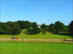 Verschiedenes Heuernte fotografiert in der N�he von Huldange am 30.06.08. (Jeanny)