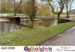 Ostseek�ste Park in Bad Schwartau