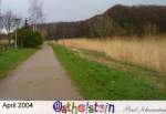 Ostseek�ste Bei Bad Schwartau
2004