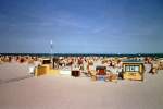 Landkreis Bad-Doberan Am Straand von K�hlungsborn
2003