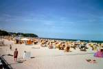 Landkreis Bad-Doberan Am Strand von K�hlungsborn
2003