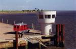 Nordseek�ste Mole Dageb�ll
2003