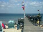Nordfriesische Inseln Insel F�hr
2003