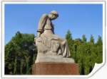 Allgemein Gedenkst�tte
Treptower Park
Juli 2008