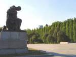 Allgemein Treptower Park
Juli 2008