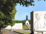 Allgemein Treptower Park
JULI 2008
