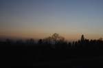 Abendstimmung im s�dlichen Sauerland. (24.11.2007)   ...