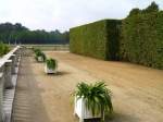 KASSEL, Parkanlage an der Orangerie   ...