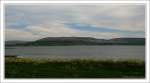 The Burren Blick auf die H�gellandschaft des Burren, Irland County Clare