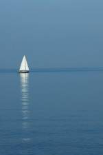 Genfer See Segeltr�ume
(August 2008)
