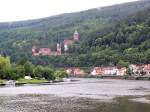 Rhein-Neckar-Kreis Burg am Neckar - 05.06.2004