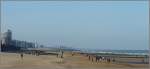 Der Strand ...  De Rond Hans und Jeanny 17.09.2008