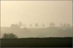Rems-Murr-Kreis Morgennebel im Remstal. 11.10.2008 (Matthias)