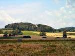 Zittauer Gebirge Blick zur Koitsche, 2005