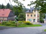 Zittauer Gebirge Jonsdorf im Zittauer Gebirge, 2005