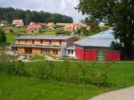 Zittauer Gebirge Jonsdorf im Zittauer Gebirge, 2005