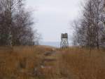 Kleiner Jasmunder Bodden. 12/2007   ...