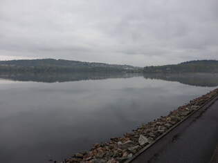 Bostalsee bei Gonnesweiler, Lkr.