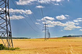 Heier Sommertag in der Voreifel - 30.06.2025