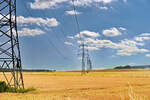 Heier Sommertag in der Eifel - 30.06.2025