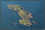 Insh Island zhlt zu den unbewohnten Inseln im Firth of Lorn.