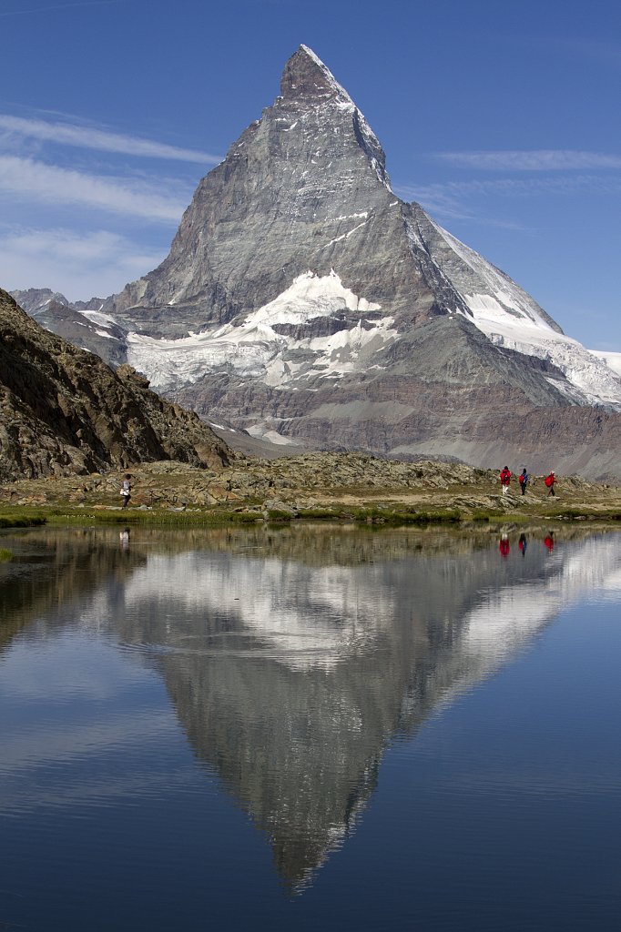 12.08.2012 Matterhorn