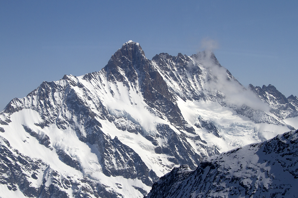 25.03.2012 Grindelwald