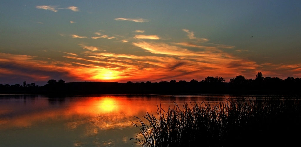 Blankensee (Trebbin) 14.08.2012