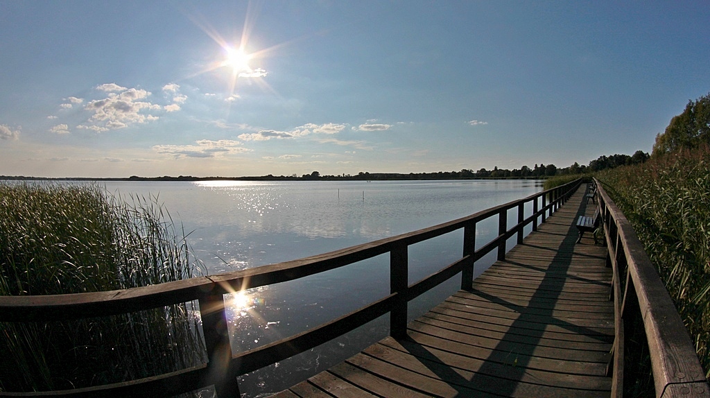 Blankensee (Trebbin) 14.08.2012