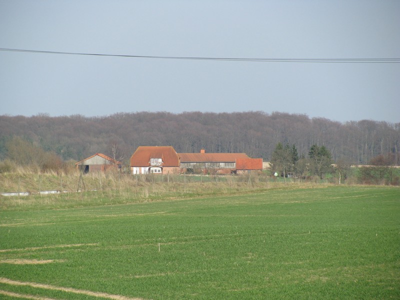 Blick von der Strae Trberhals nach Grieben auf Menzenberg [NWM], 07.04.2010