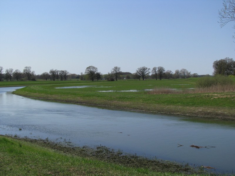 LG; B 195 an der Lcknitz 15.04.2010