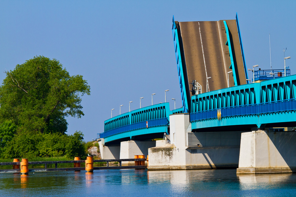 Usedomer Bder Brcke - 30.05.2011