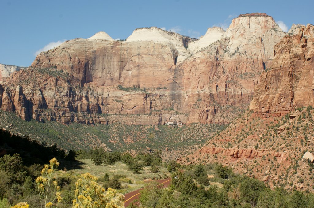 Zion National Park (2012)