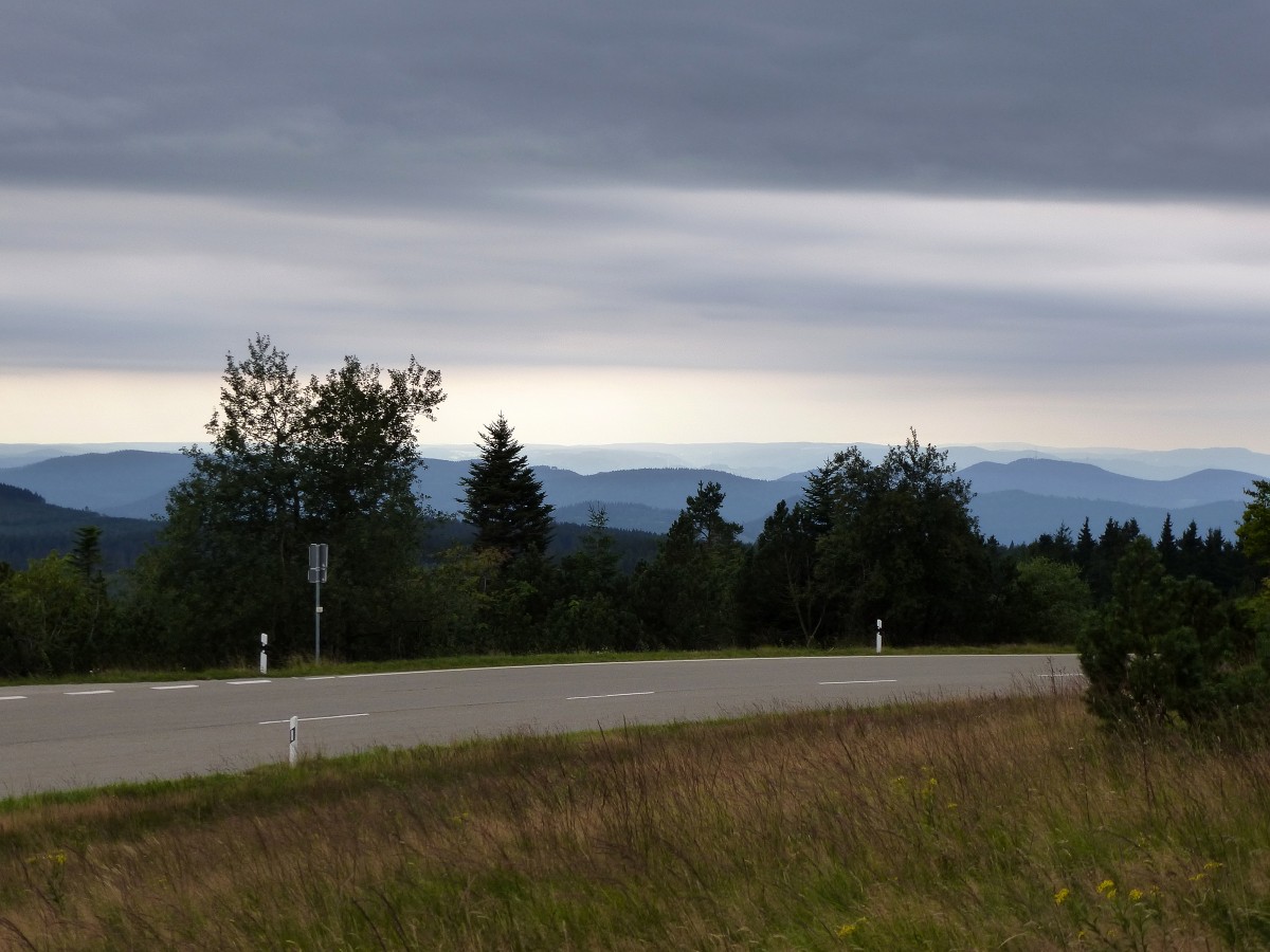 Fahrrad Baiersbronn Fahrrad Baiersbronn