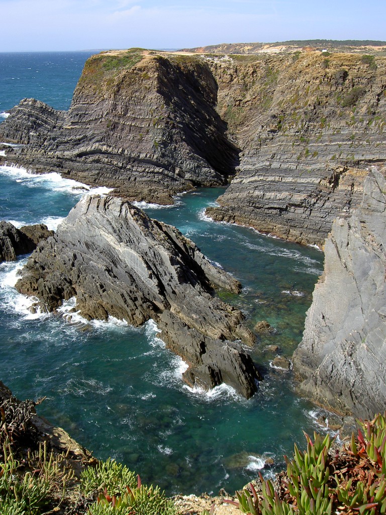 Vila Nova de Milfontes, Capo Sagrao (26.05.2014)